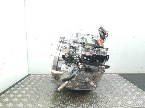 Caja Cambios Automatica Toyota Corolla 2ZR AUT.