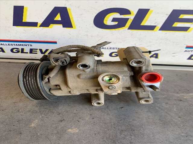 Foto 2ª: Compresor Aire Acondicionado Ford Transit 1.5 TDCI 75CV 0CV [XUCD] (2017)