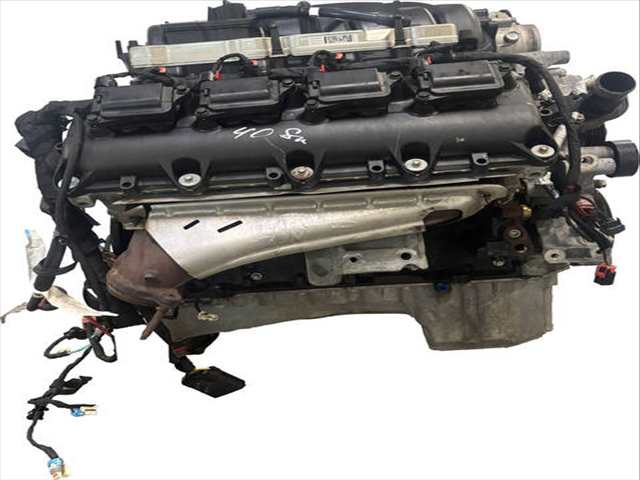 Foto 2ª: Motor Completo Dodge Challenger 381CV 280KW [EZC] (2014)