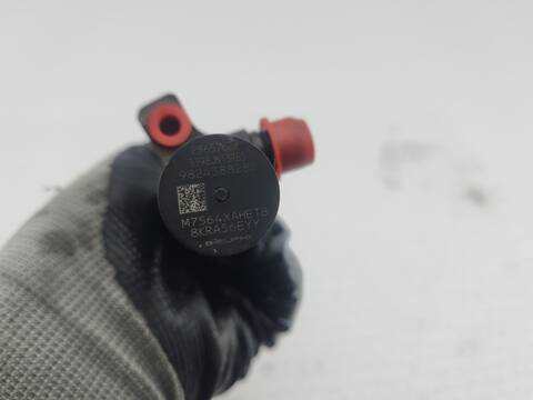 Foto 3ª: Inyectores Peugeot Boxer 330 L1H1 PREMIUM BLUEHDI 120 START STOP 120CV 88KW FURGON [4H03] (2021)