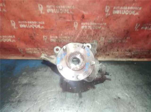 Mangueta Delantera Izquierda Hyundai i30 1.4