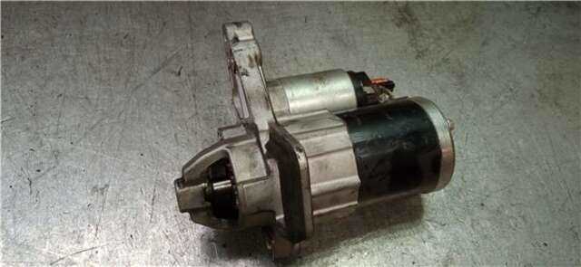 Foto 2ª: Motor de Arranque Renault Clio 0.9 BUSINESS [0.9 LTR. - 66 KW TCE ENERGY BIVALENT. GASOLINA - GPL] [H4BB408]