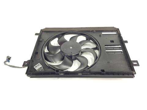 Electroventilador Opel Astra EDITION