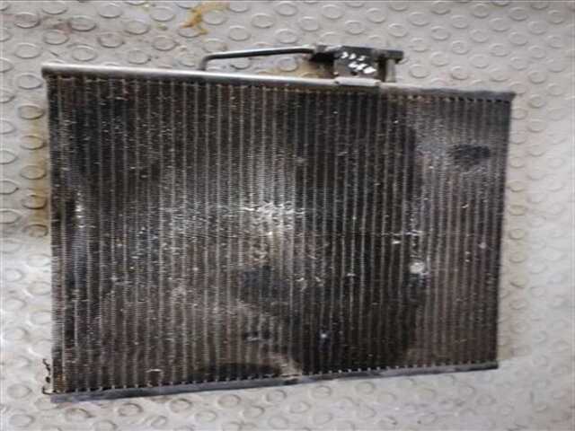 Foto 3ª: Radiador Calefaccion A.A. Bmw Serie 5 518 2.5 525TDS [2.5 LTR. - 105 KW TURBODIESEL CAT] [M51 D25 (25 6 T1)]