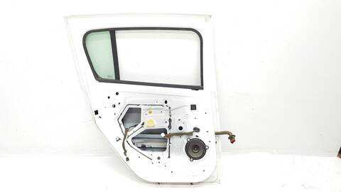 Foto 3ª: Puerta Trasera Izquierda Dacia Sandero SL XPLORE (2012)