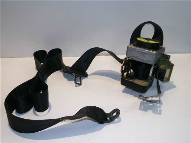 Cinturón Trasero Derecho Volkswagen Passat 1.9 TDI 2000-2005