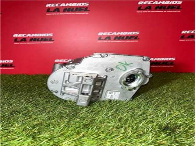 Foto 2ª: Compresor Aire Acondicionado Renault Express KANGOO 102CV 75KW KANGOO IIIRAPID [5AQ609] (2023)