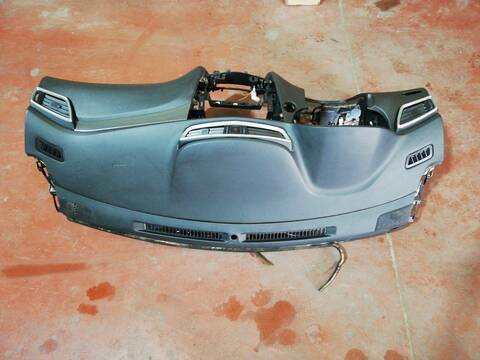 Foto 3ª: Salpicadero Nissan Qashqai K9K646 (2017)