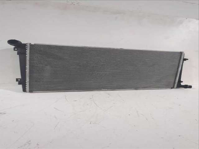 Foto 2ª: Radiador Motor Seat Leon 1.9 TDI 105CV [BKC BLS BXE] (2005)