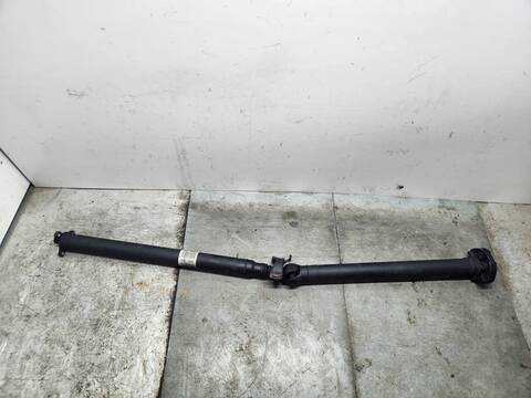 Transmision Central Mercedes Clase C 160 200 COMPRESSOR 209.342) COUPE 163CV 120KW