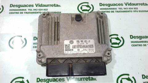 Centralita Motor ECU Seat Leon ERENCE 105CV 77KW
