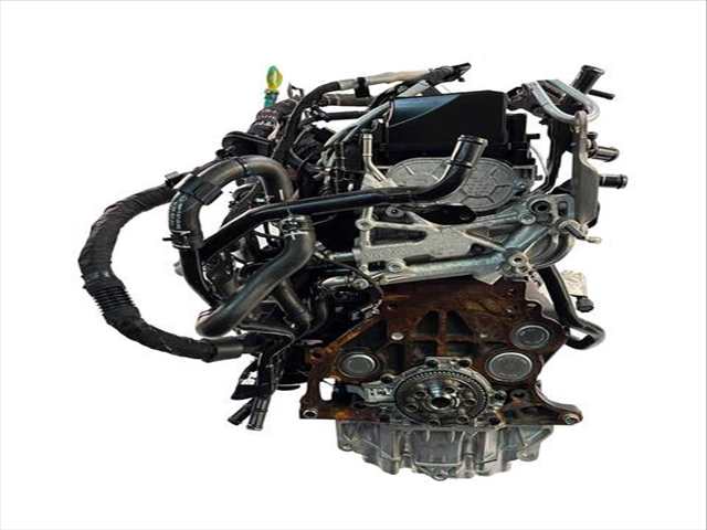 Motor Completo Volkswagen Transporter DNA 150 CV 110KW