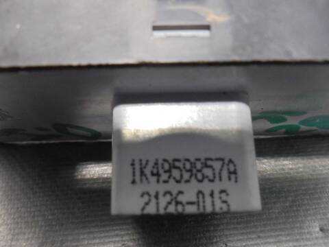 Foto 4ª: Botonera Elevalunas Volkswagen Passat HIGHLINE BERLINA 140CV 103KW [BKP] (2006)