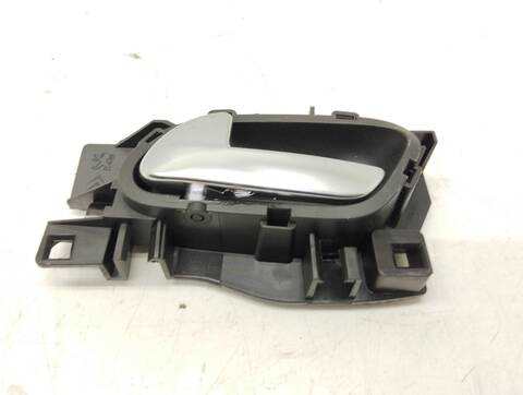 Maneta Interior Trasera Izquierda Peugeot 208 1.2 12V E-VTI 82CV 60KW
