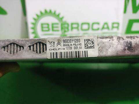 Foto 2ª: Radiador Calefaccion A.A. Peugeot 508 ACTIVE 140CV [RHFDW10BTED4] (2011)