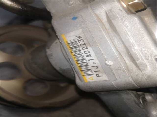 Bomba Servodireccion Honda Civic D15Z8