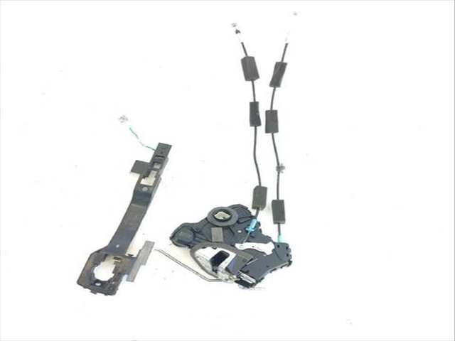 Foto 2ª: Cerradura Puerta Delantera Derecha Honda Civic 1.6 I-DTEC FK3) (2012)