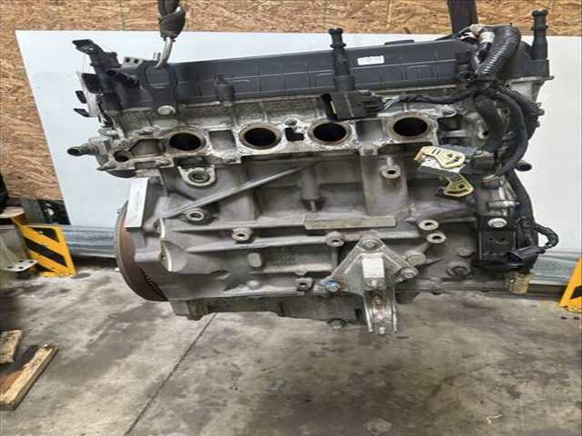 Foto 3ª: Motor Completo Ford C Max 190CV 140KW [C20EDEF] (2015)