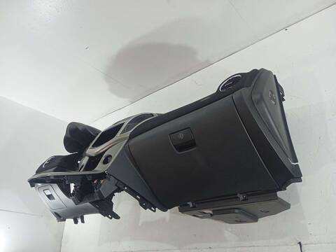 Foto 3ª: Salpicadero Chevrolet Cruze 1.6 HATCHBACK 124CV 91KW [F16D4,LDE] (2013)