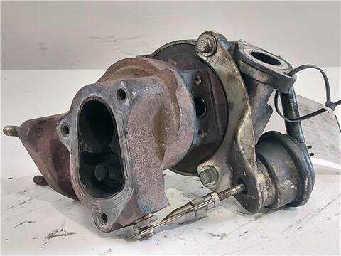 Foto 2ª: Turbocompresor Fiat Punto 1.3 D MULTIJET 75CV 55KW [199 A2.000] (2010)