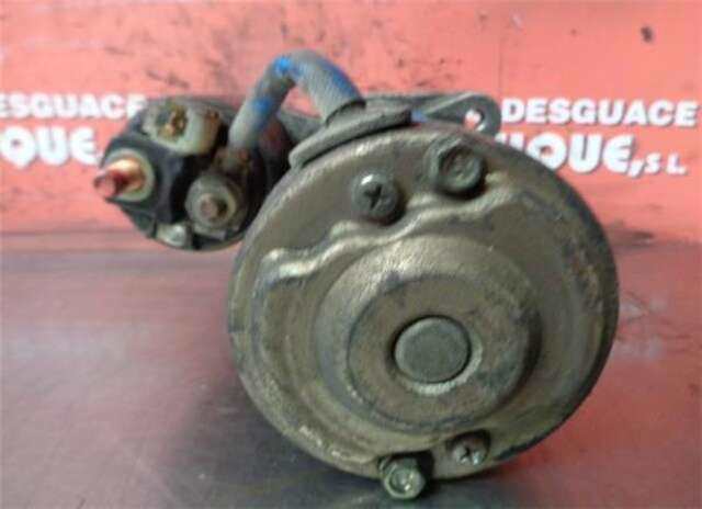 Foto 3ª: Motor de Arranque Hyundai Accent 1.5 CRDI [D3-EA]