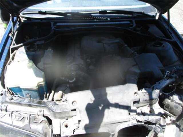 Foto 3ª: Piloto Trasero Izquierdo Bmw Serie 3 315 318CI [1940]