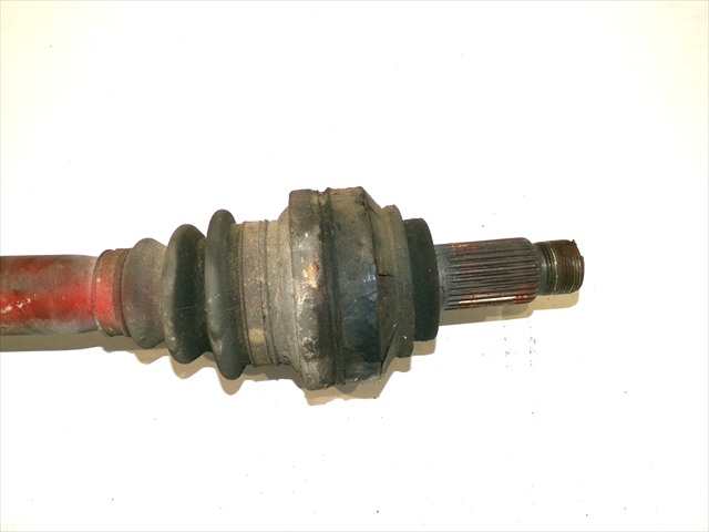 Foto 3ª: Transmision Trasera Derecha Bmw Serie 5 525 2.5 D E60 2004-2010 [256D2] (2005)