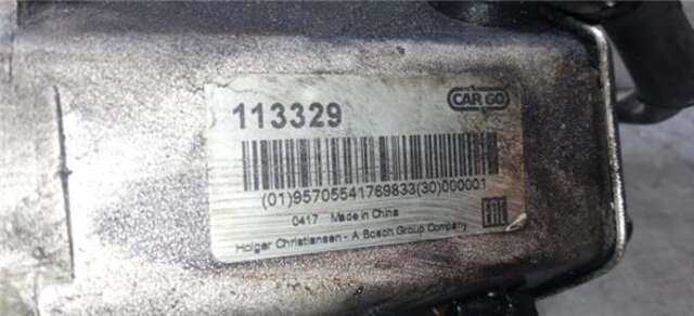 Foto 2ª: Motor de Arranque Hyundai Santa Fe 2.2 CRDI [D4EB]
