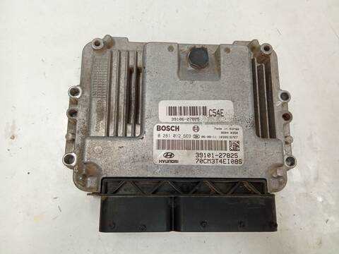 Centralita Motor ECU Hyundai Santa Fe 2.2 CRDI GLS 150CV 110KW
