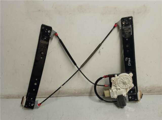 Elevalunas Eléctrico Trasero Derecho Ford S Max 2.0 TDCI (CA1)(2006 _)