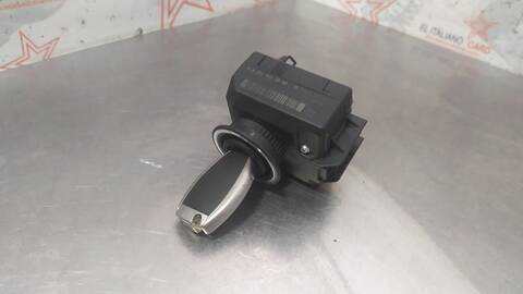 Antirrobo Mercedes Clase C 160 C 220 CDI BLUEEFFICIENCY 204.302) COUPE 170CV 125KW