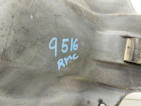 Foto 4ª: Rueda de Repuesto Land Rover Freelander 2.0 TD4 CAT 112CV 82KW [204D3] (2002)
