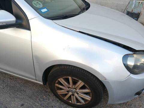 Aleta Delantera Derecha Volkswagen Golf CAYC