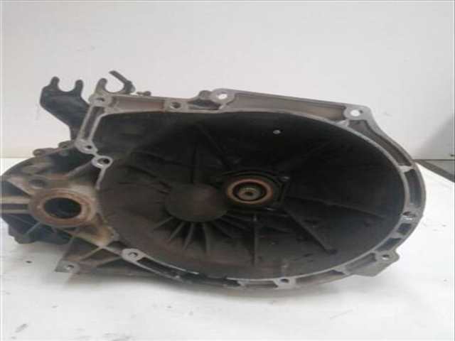 Caja Cambios Ford Focus 1.6 AMBIENTE D) [1 6 LTR. - 80 KW TDCI CAT] BERLINA 109CV