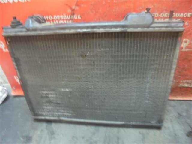 Foto 3ª: Radiador Motor Fiat Bravo 1.9 JTD 105 [182 B4.000]