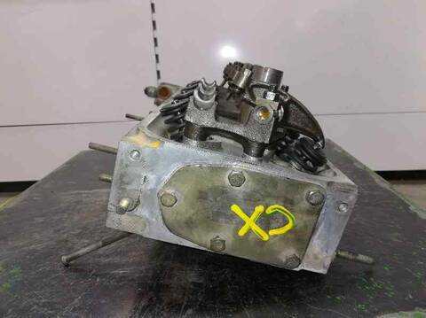 Foto 3ª: Culata Citroen Cx 2.0 BERLINA 106CV 78KW (1979)