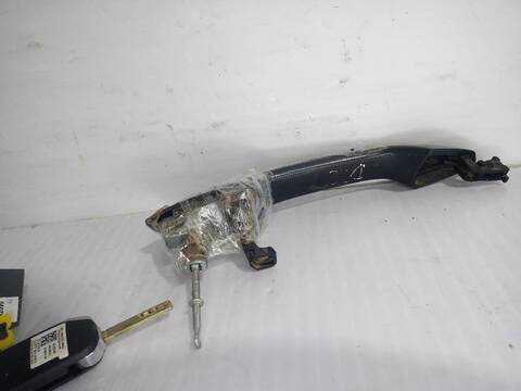 Foto 2ª: Maneta Exterior Delantera Izquierda Kia Sportage DRIVE 149CV [G4FP] (2021)