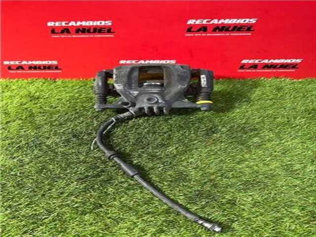 Pinza Freno Delantera Izquierdo Renault Trafic M9R Z7 170CV 125KW FURGON