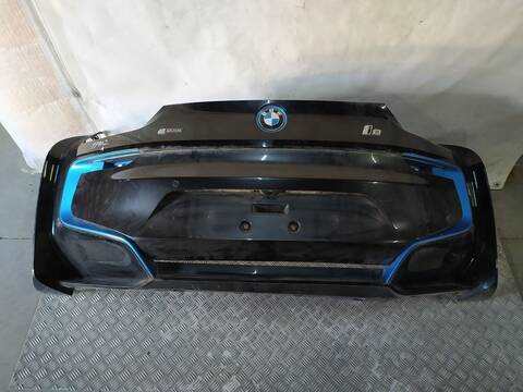 Paragolpes Trasero Bmw i8 I8 PURE IMPULSE 231CV 170KW