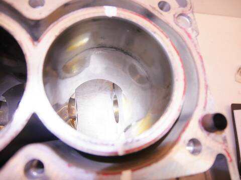 Bloque Motor Ford Ka 70 CV 51KW
