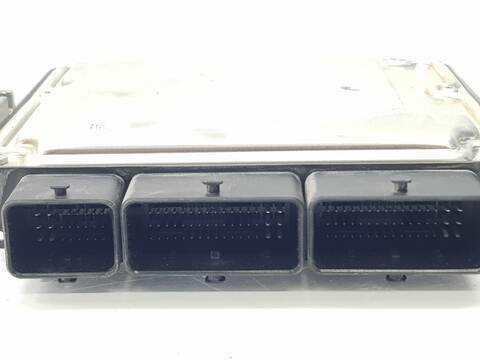 Foto 3ª: Centralita Motor ECU Renault Kangoo PROFESIONAL (2008)