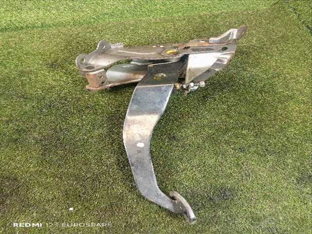 Foto 2ª: Pedal Embrague Nissan Patrol 2.8 TD Y61 TD6 [RD28ETI] (1999)