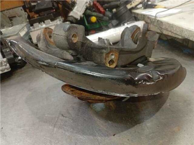 Foto 2ª: Mangueta Trasera Izquierda Bmw Serie 3 315 2.0 318D [B47D20A]