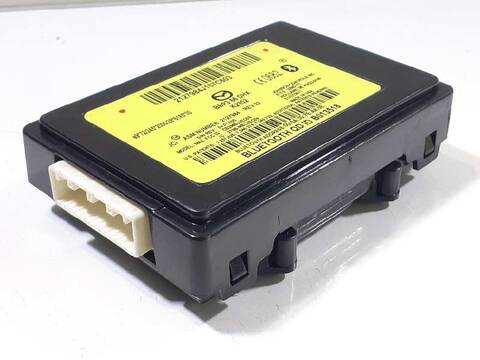 Centralita Motor ECU Mazda 3 SPORTIVE 150CV 110KW