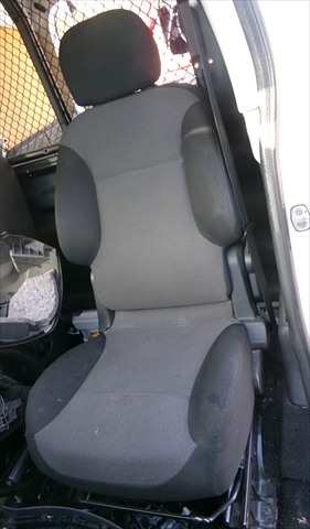 Asiento Delantero Izquierdo Citroen Berlingo 1.6 HDI 2015-2019