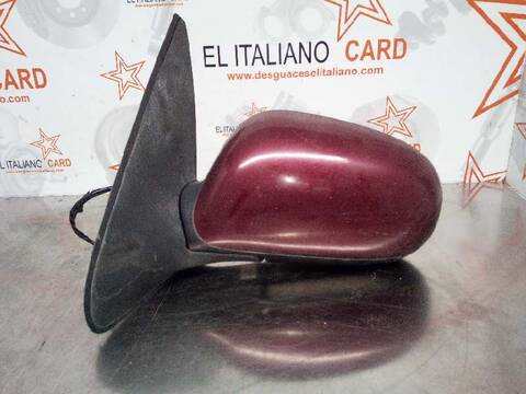 Foto 2ª: Retrovisor Izquierdo Nissan Almera COMFORT 110CV 81KW [YD22] (2000)