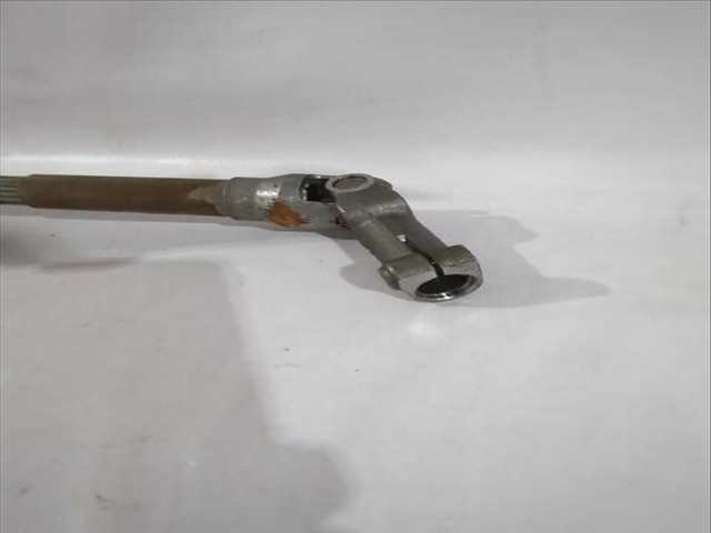 Foto 2ª: Columna Dirección Ford Puma 1.0 ECOBOOST 125CV [B7JA B7JB B7JE] (2019)