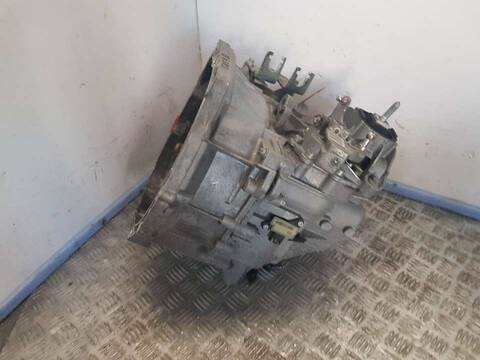 Foto 2ª: Caja Cambios Bmw Mini COOPER 122CV 90KW [N16B16A] (2014)