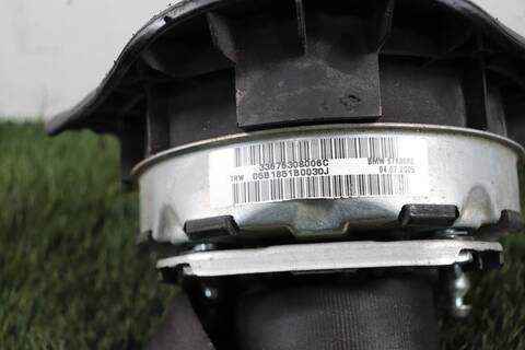 Foto 2ª: Airbag Delantero Izquierdo Bmw Serie 1 120 2.0 D 163CV 120KW (2005)