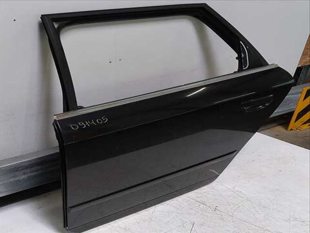 Foto 3ª: Puerta Trasera Izquierda Seat Exeo 143 CV 105KW [CAGA CAG]